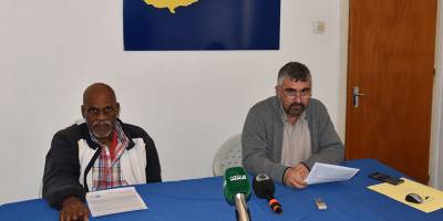 YKP erken seçime katılmayacak