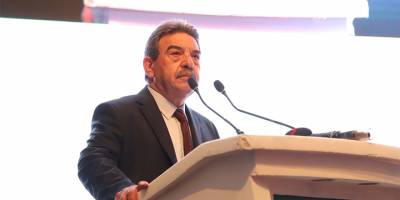 Sorakın: “Dışarıda faşist bir yağmur yağıyor, şimdi büyük bir şemsiye altında toplanma zamanıdır”