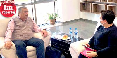 "Serum yok, şeker ilacı yok, tansiyon ilacı yok..."