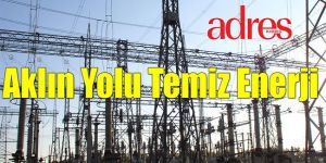 ‘Elektrik Enerjisi’ne bir de Fransa’dan bakış