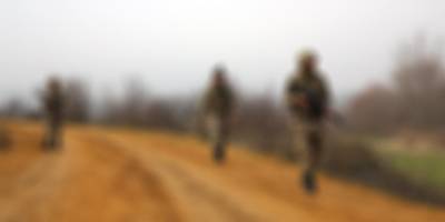 17 kişi güneye ‘kaçak’ geçerken tutuklandı