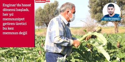 “Maliyetler yüksek, üretimden kopacağız”