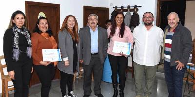 TUFAD elemanlarını onurlandırdı  