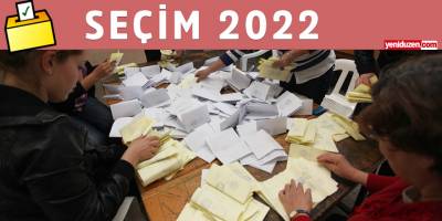 Seçmen sayısı netleşiyor