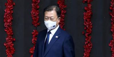 Kore'de 70 yıllık ateşkes sona eriyor