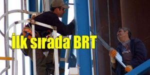 Elektrikler kesilmeye başlandı