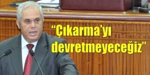 Yorgancıoğlu net konuştu