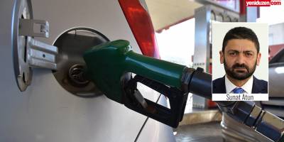 Atun: "Akaryakıt konusunda endişe edilecek bir durum yok"