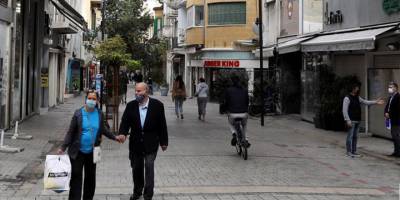 Larnaka’da Sarı Humma Sivrisineği uyarısı