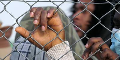 Güneyde ‘Mülteci Kampları’ mercek altında