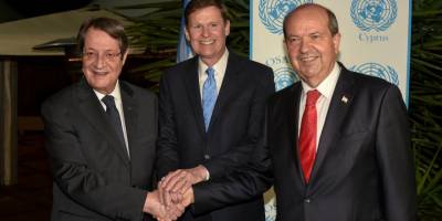 BM’den Kıbrıs’a “mülteci” mesajı: Ortak yönetiniz!