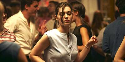 Cesur genç kadınların istenmeyen hamilelik ve kürtajla imtihanı