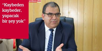 Sucuoğlu, YENİDÜZEN’e konuştu: “Bir kontenjanla ilgili tereddütte kaldım ancak netleştim”