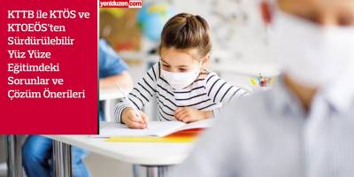 “Sınıflar kalabalık, maske kuralına uyulmuyor”