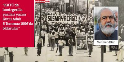 Kontrgerilla, Uyuşturucu, Kıbrıs...