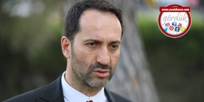 Candan: “Kıbrıslı Türk gençler göç yolunda, az kaldı değiştireceğiz”