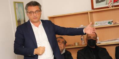 Erhürman: Bu halkın feryadını duymayanların sayılı günleri kaldı