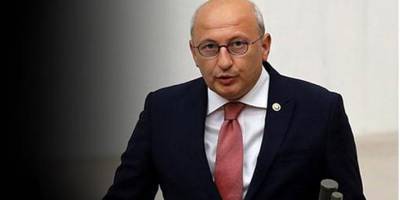 Türkiye Meclisi’nde “KKTC” gündemi:  “Azerbaycan’da neden tanıtamıyorsunuz”