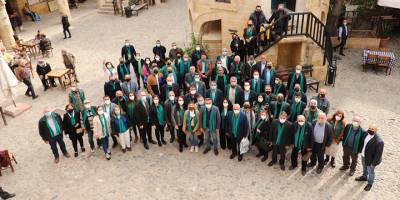 CTP adayları YSK’ya başvurularını yarın yapıyor