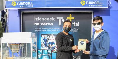 TV+ deneyim günlerine büyük ilgi