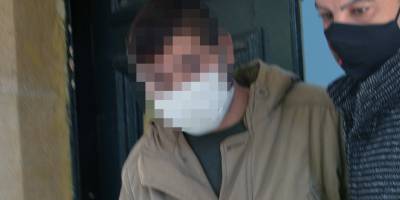 Köpeği av tüfeğiyle yaraladı, 1 gün tutukluluk aldı