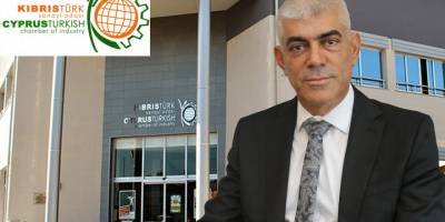 Sanayi Odası: “Yerel üretime sahip çıkmalıyız”