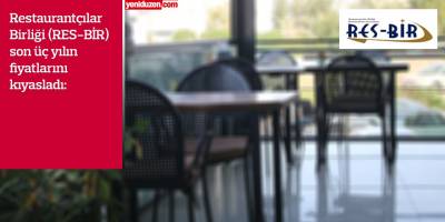 “Tavuğun kilosu 10 TL’den 24 TL’ye, ayçiçeği yağı 5,83’ten 27,22 TL’ye çıktı!"