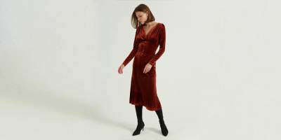 BGN Workshop Elbise Modelleri ile Konforlu ve Keyifli Zamanlar