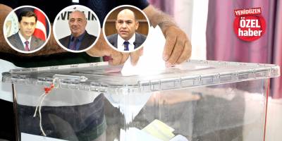 “Kendi ayakları üzerinde duran bir toplum şart…”