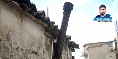 Isınmak için 'ateş' devri