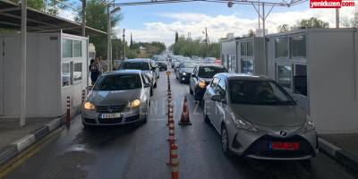 “5-11 yaş arası çocuklar test ibraz ederek geçecek”