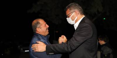 Erhürman: Giderlerimiz dövizse, gelirlerimiz de dövize sabitlenecek