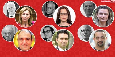 Adaylar netleşti, seçim heyecanı başladı:  Kuşaktan kuşağa siyaset