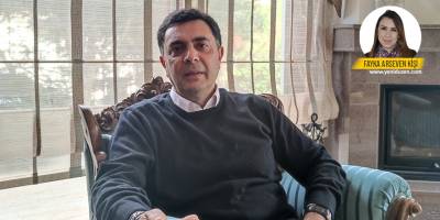 “Erken ayrıldın diyorlar, 17,5 yıl rötarla ayrılıyorum’”