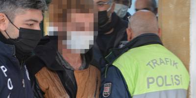 “Gönüllü ifade vererek suçlarını itiraf etti”