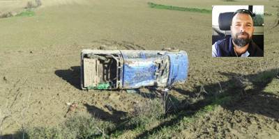 'Başka  canlar  yanmasın'