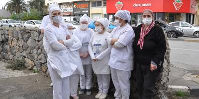 Un krizinde sonuç yok, Nazım Çavuşoğlu: Görüşüyoruz