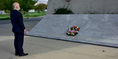 TAK 48’nci yılını kutluyor