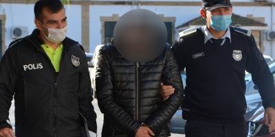 ‘İnsan kaçırma’ suçundan tutuklandı, teminata bağlandı