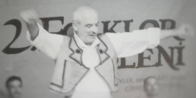 Mustafa Serdengeçti'yi kaybettik