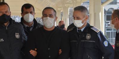 Mahkemeden ‘ibretlik’ ceza: Eren İşlek’e 10 yıl hapislik