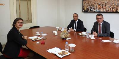 CTP, çözüme desteğini yineledi