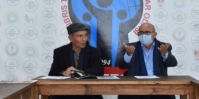 "Doğru planlama şart"