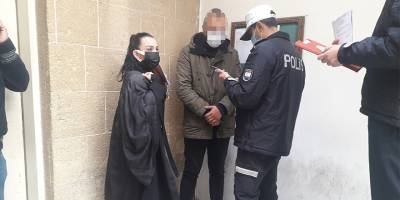 Ölümlü kazada sürücünün ehliyetine el konuldu