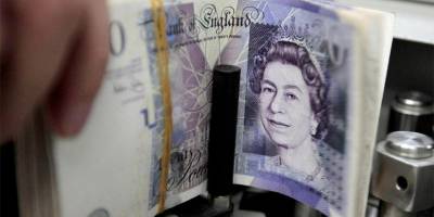 Dolar/TL 10.55, Sterlin/TL 14,75