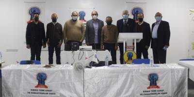 “Bu karar (asgari ücrete artış) işletmelerin devamlılığına darbe vurmaya adaydır”