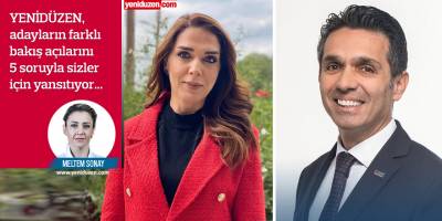 "Kendi ayakları üzerinde durabilen, sürdürülebilir bir ekonomik yapı..."