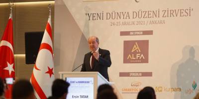 “TL’nin mevduat kalkanının KKTC’de de geçerli olması için düzenlemeler olacak”