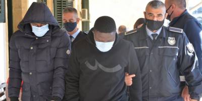 4’er ay hapis cezası aldılar