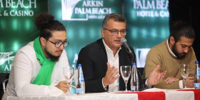 Erhürman: Gençleri ve halkımızı uçurumun eşiğinden geri döndüreceğiz